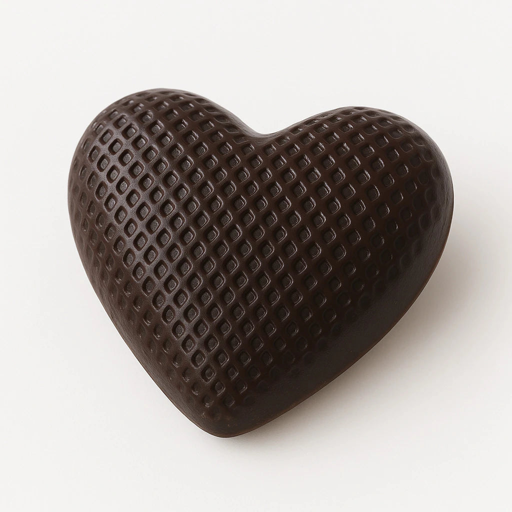 Chocolate Soap Bliss – Qelica’s Ayurvedic Glow Bar