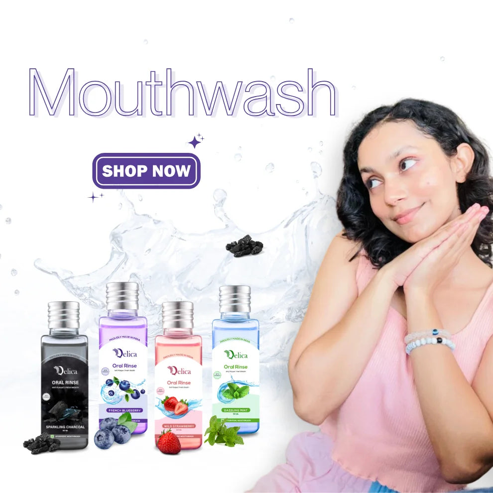 Mouthwash