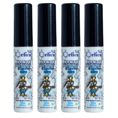 Best Mouth Freshener | Qelica Polar BF Mouth Freshener Spray